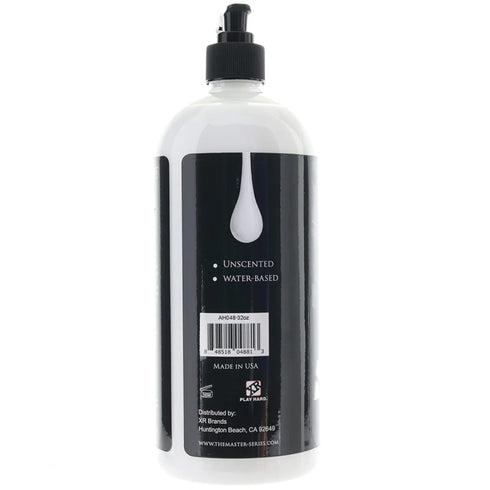 Master Series Jizz Realistic Look & Feel